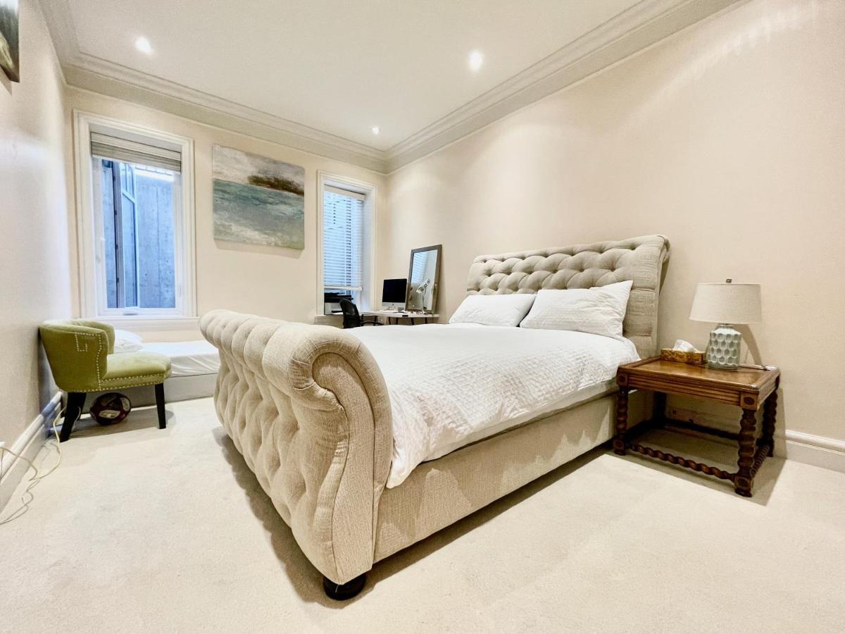 Tweepersoonskamer met Extra Bed