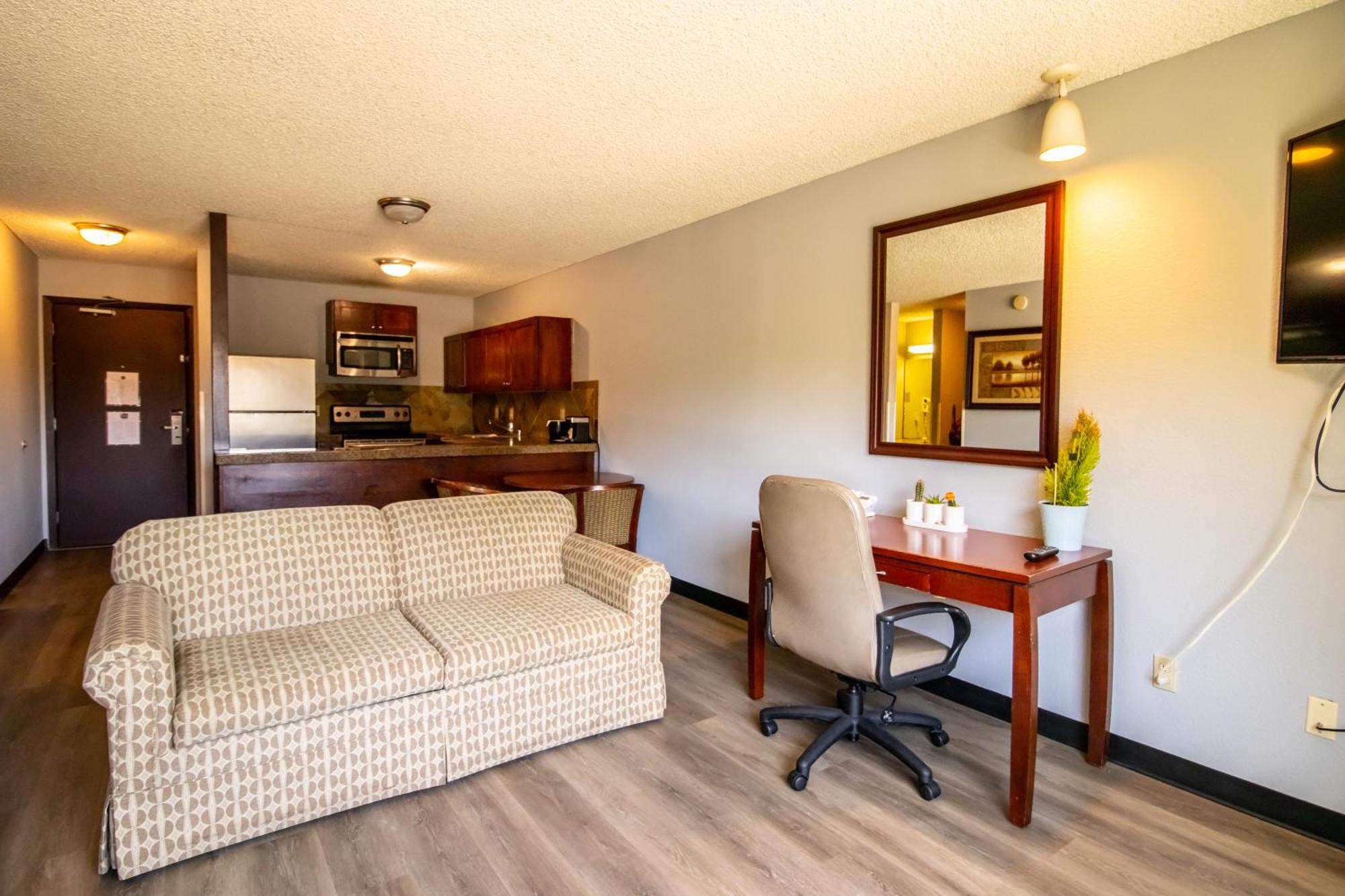 Executive Suite
