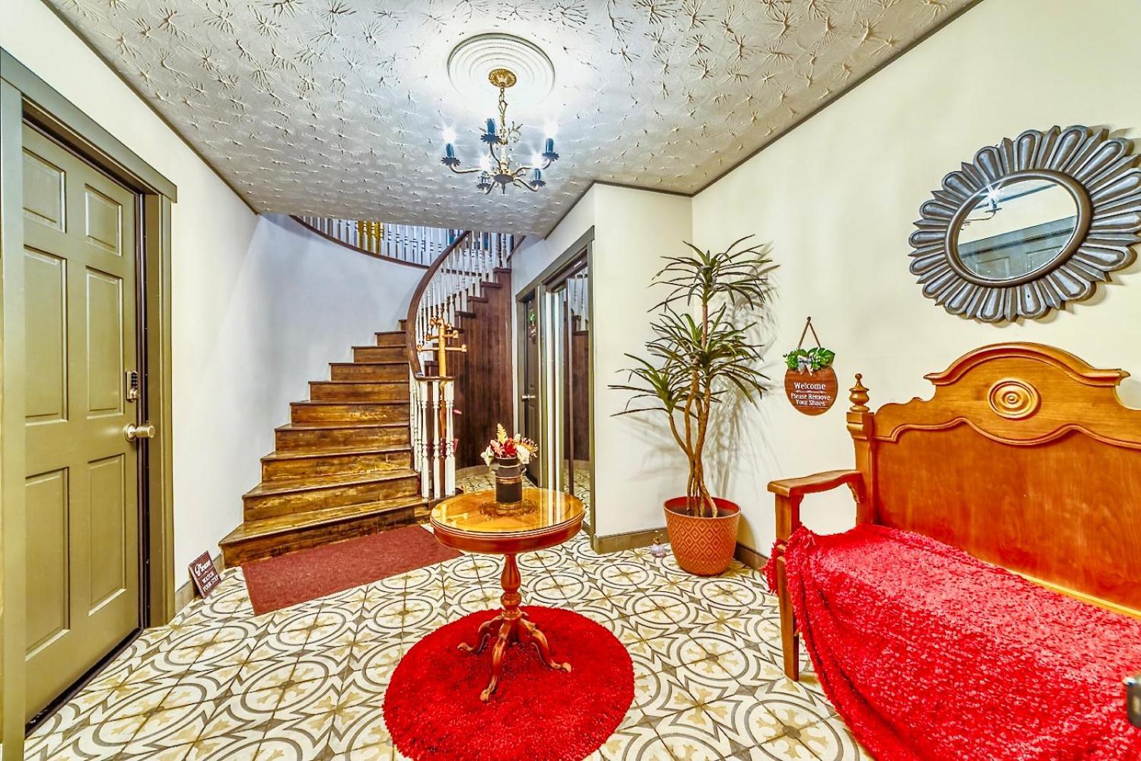 Superior Queen Room