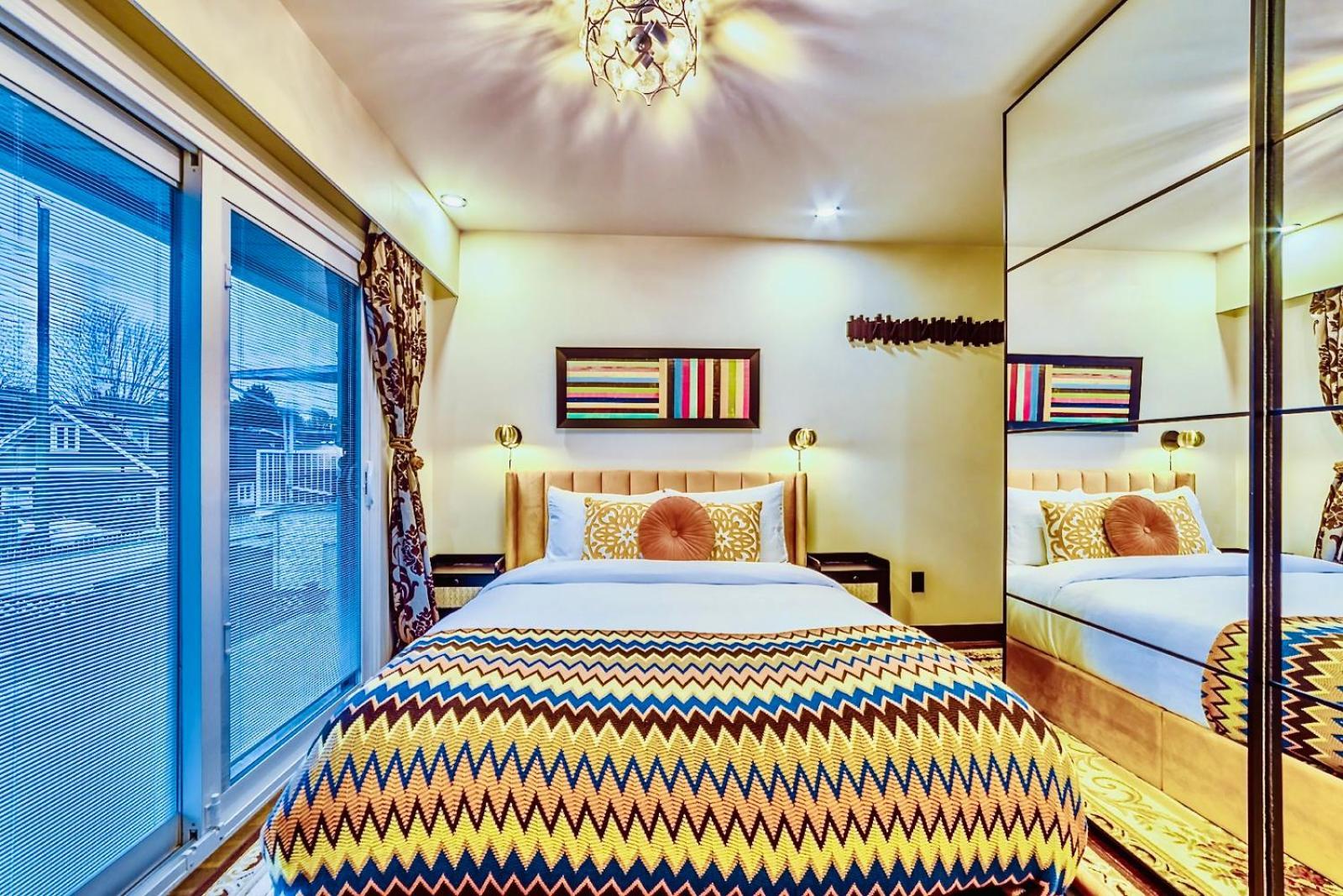 Queen Room