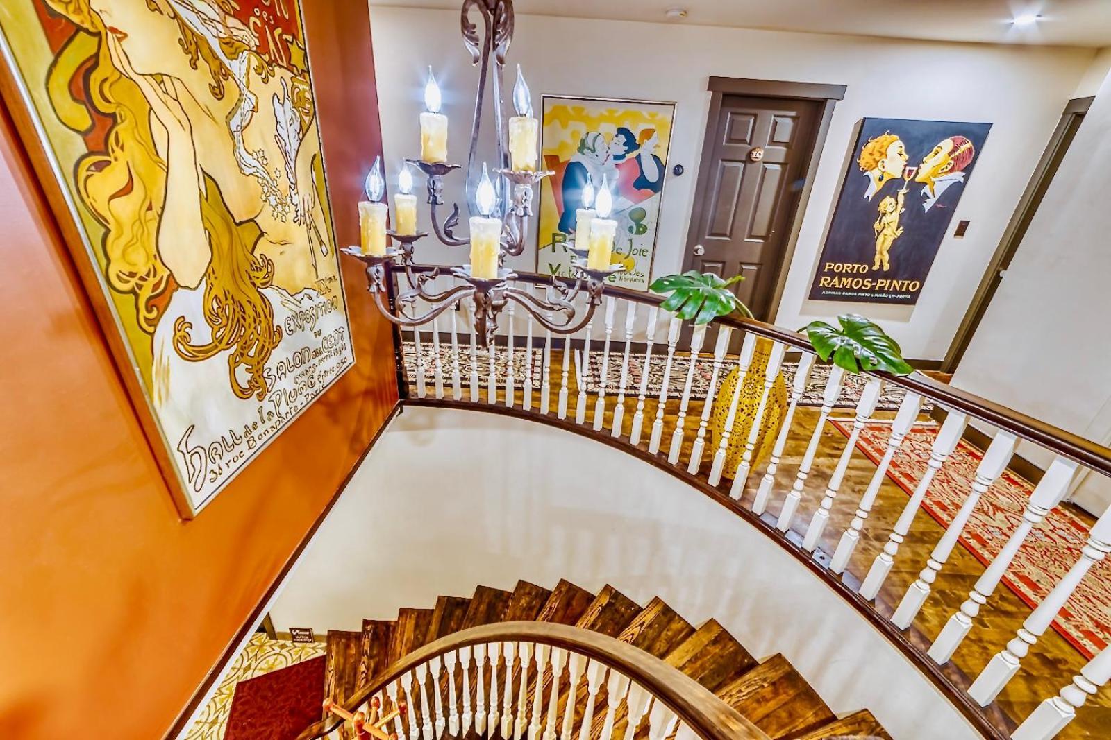 Superior Queen Room