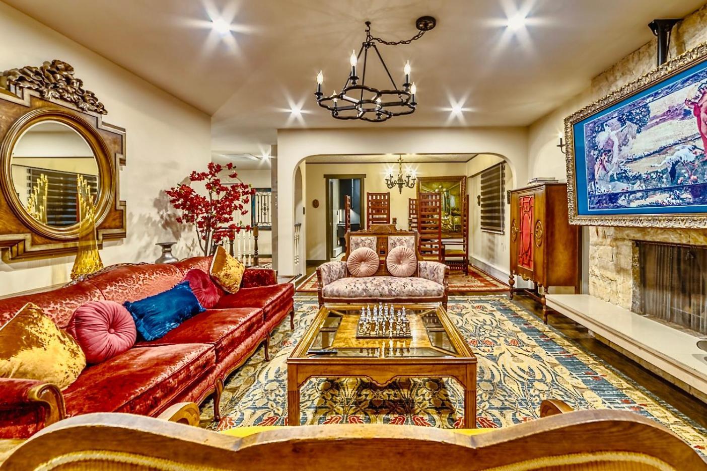 Superior Queen Room