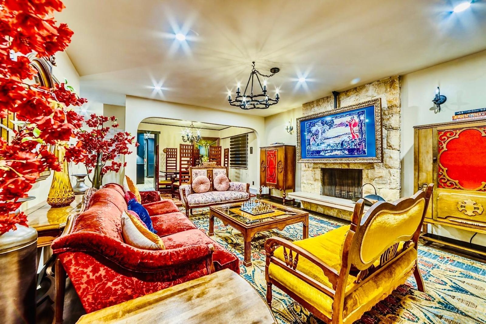 Superior Queen Room