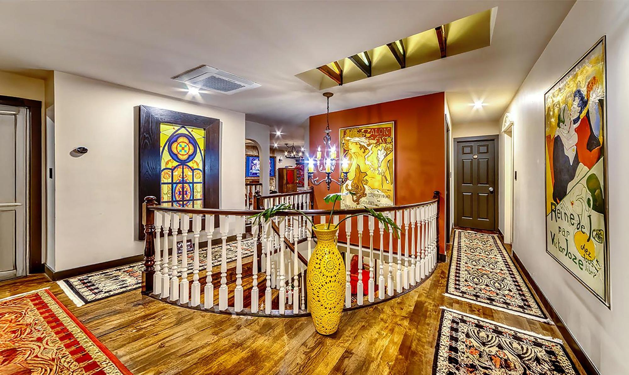 Superior Queen Room