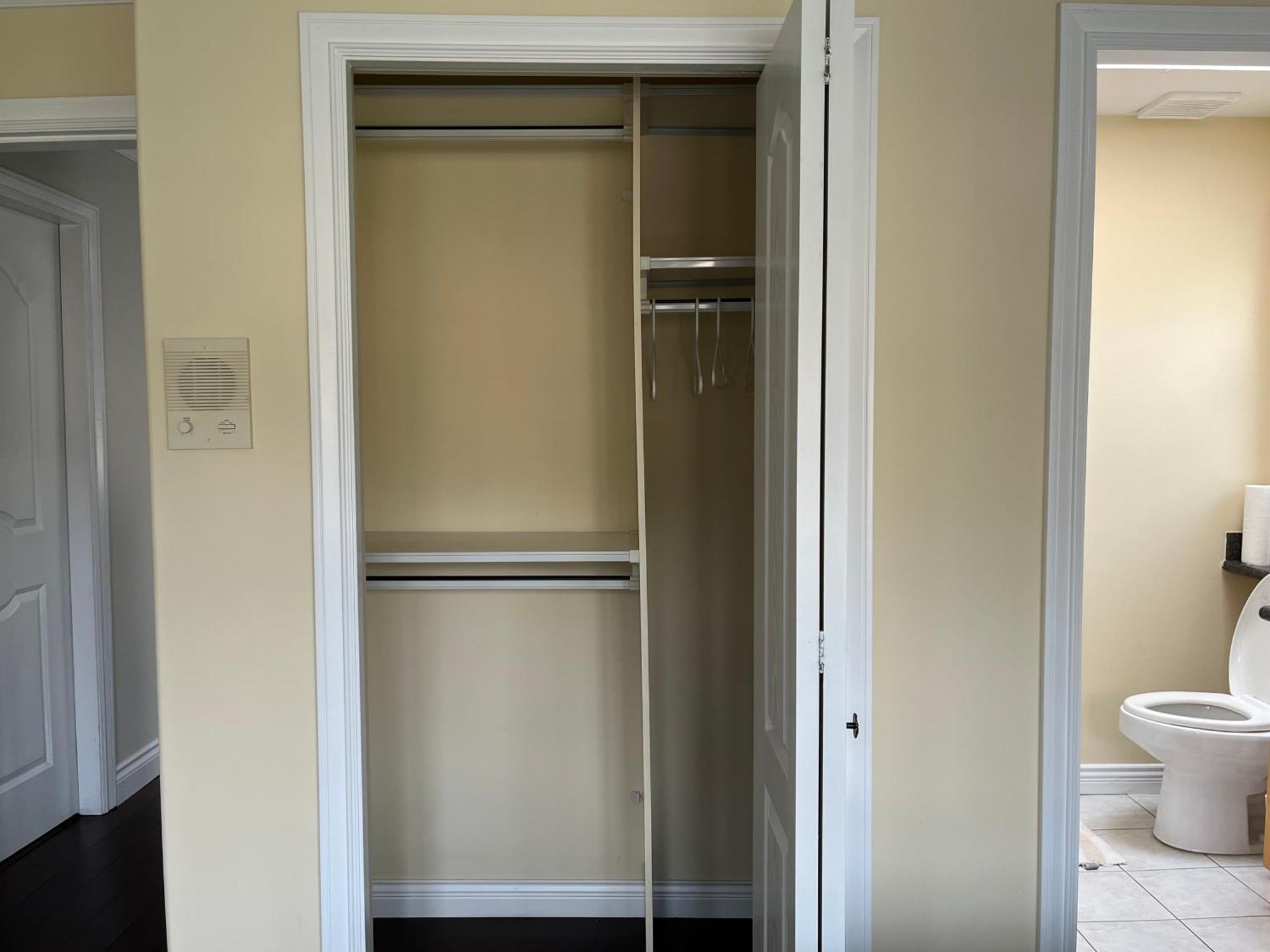 Quarto Duplo com Banheiro Privativo