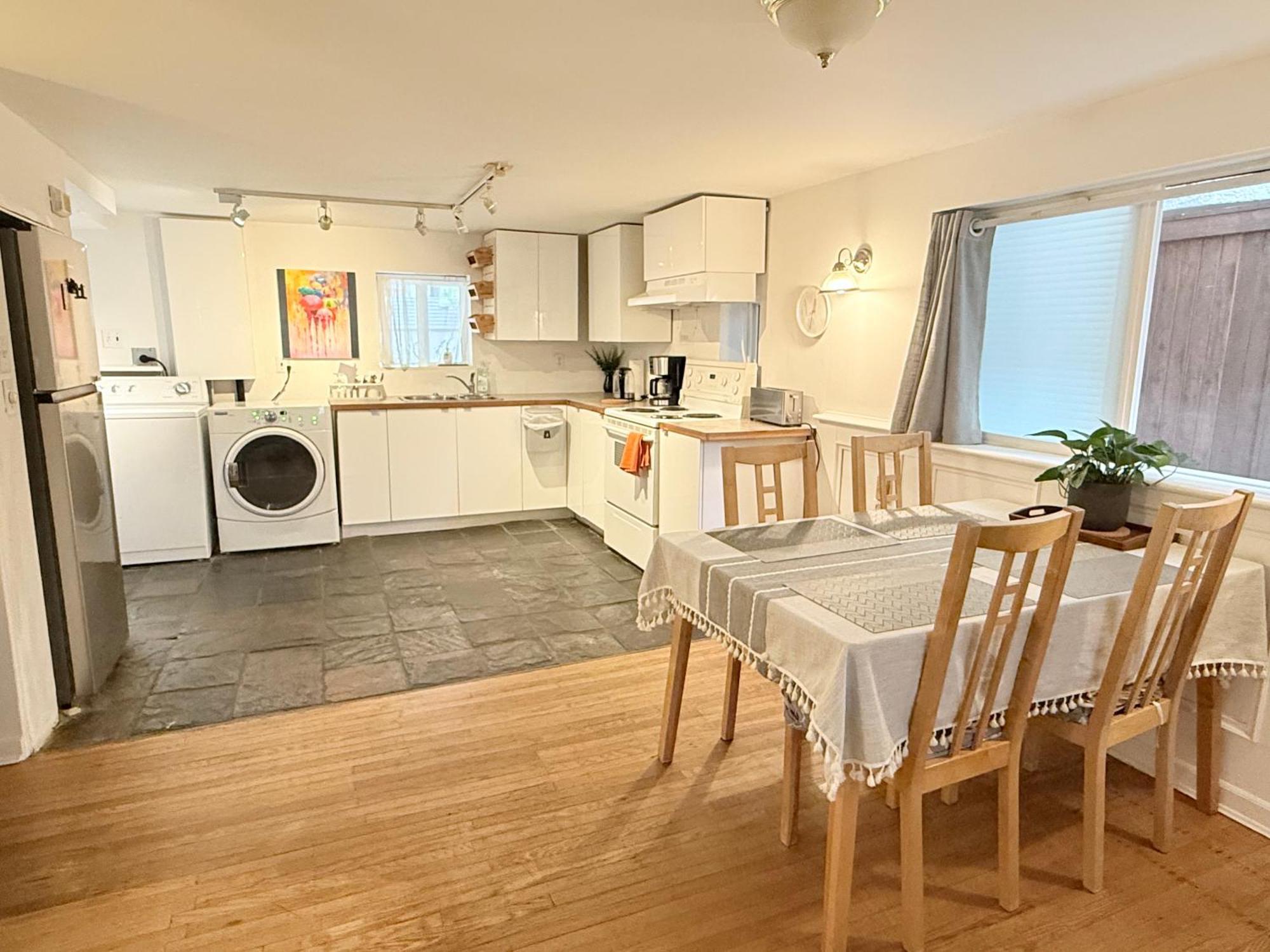 Double Room Patio