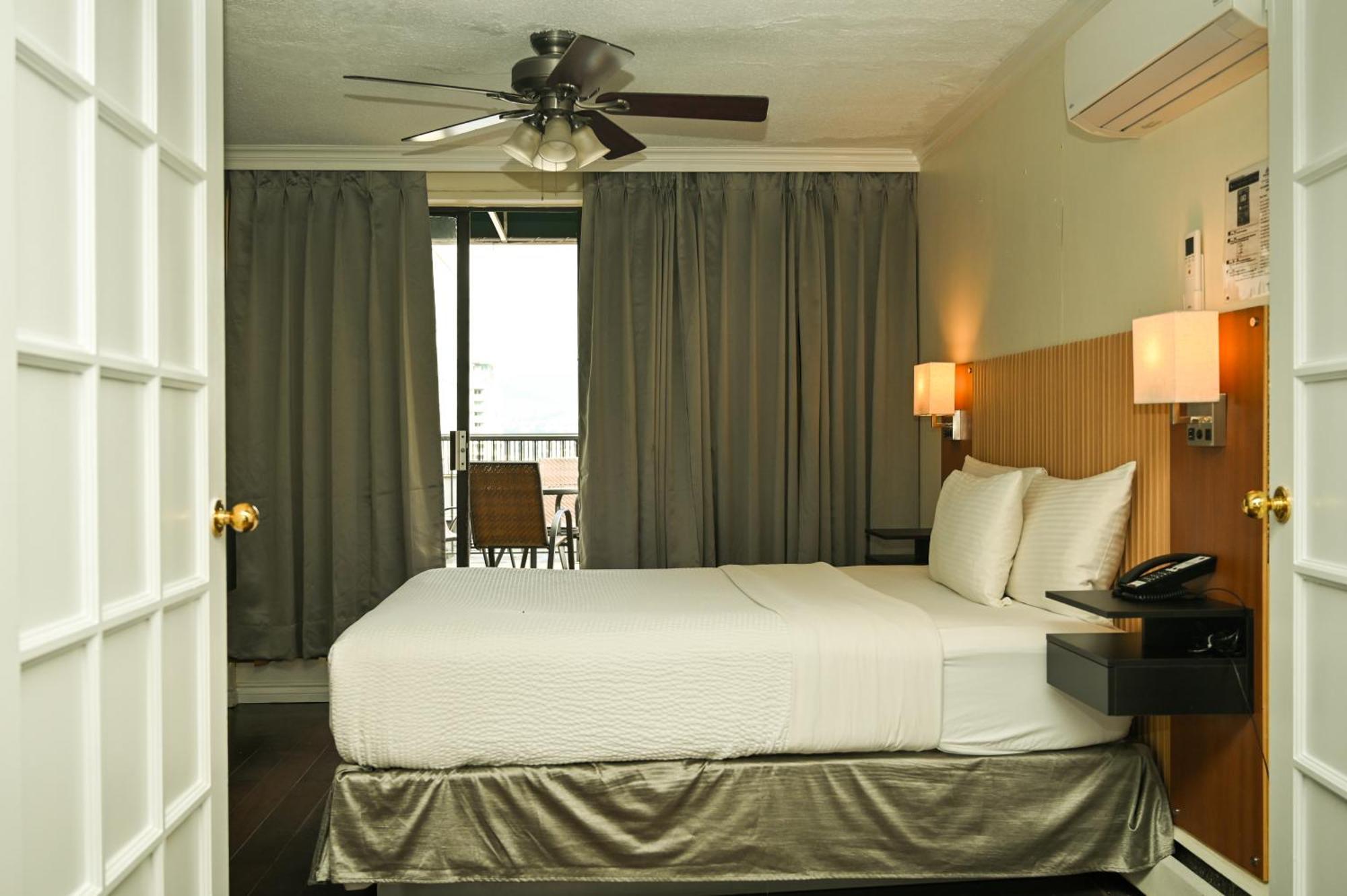 Apartamento Ático
