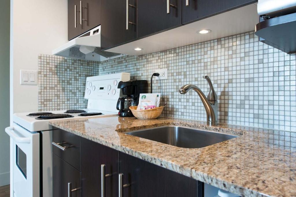 Apartamento Estudio