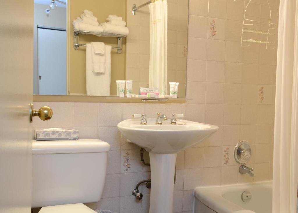Suite met 2 Slaapkamers