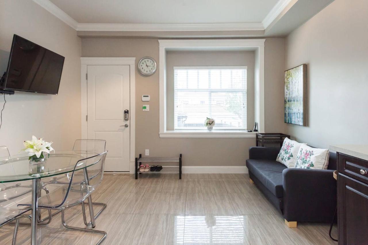 Queen Suite