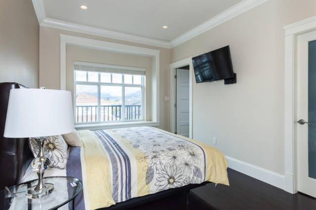 Three-Bedroom Suite
