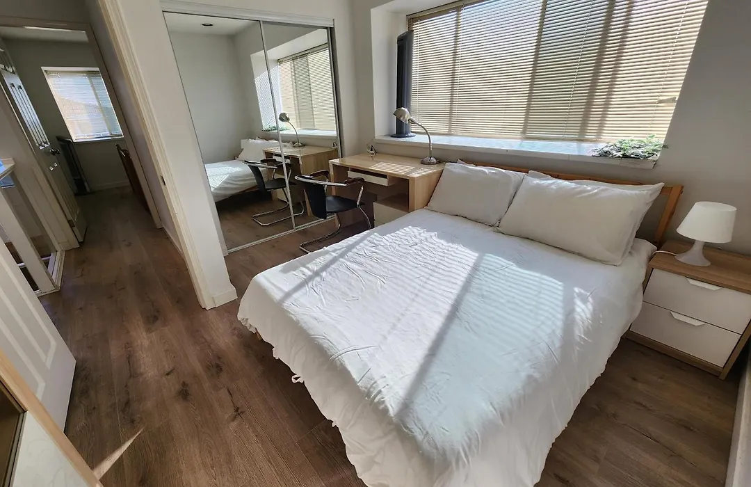 Convenient To Attractions & Close To Airport-1