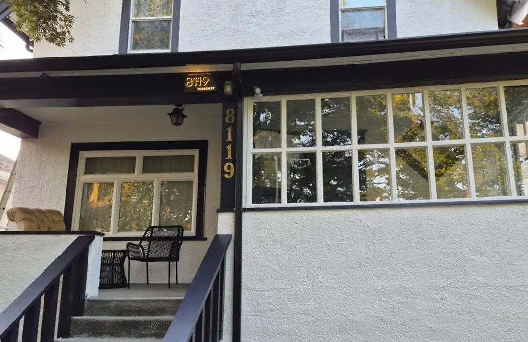 John'S House In Vancouver West-1