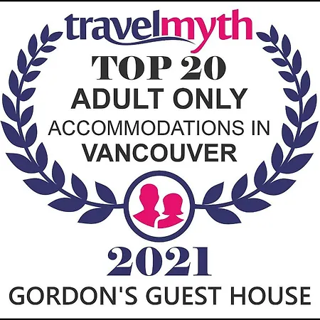 Gordon'S Guest House-3