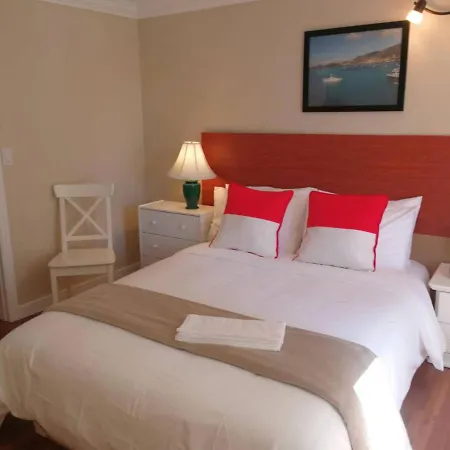 Romantic Homestay-2