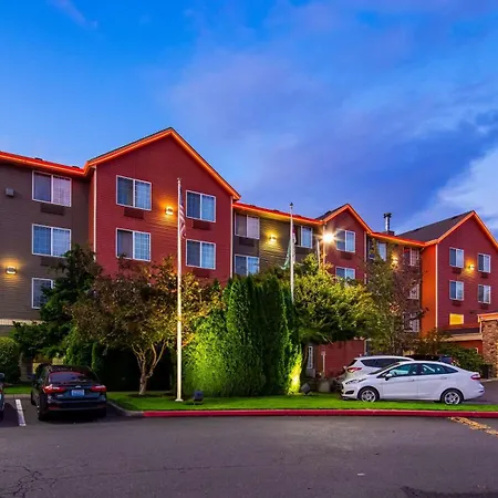 Best Western Plus Vancouver Mall Drive-3