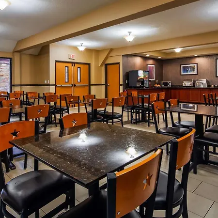 Best Western Plus Vancouver Mall Drive-2