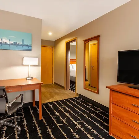 La Quinta By Wyndham Vancouver-2