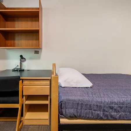 Pacific Spirit Hostel-3