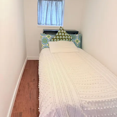 Kits Beach Suites - 2Br-3
