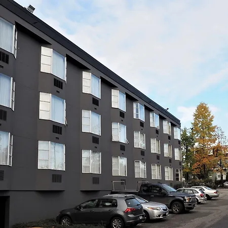 Best Western Plus Vancouver Airport Hotel-2
