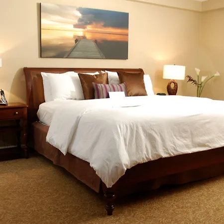 Rosellen Suites At Stanley Park-2