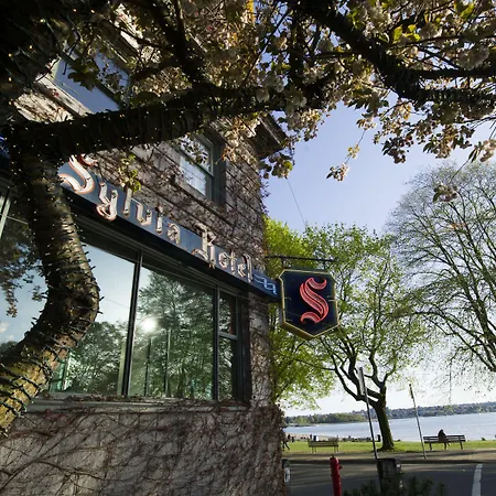 The Sylvia Hotel-2