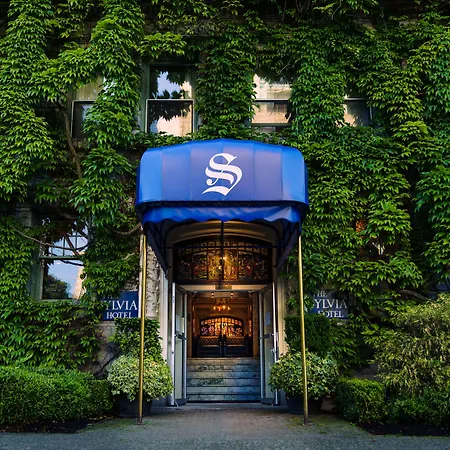 The Sylvia Hotel-3