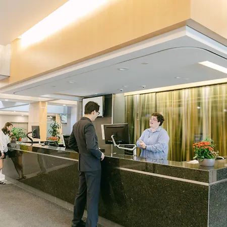 Gage Suites At Ubc-2