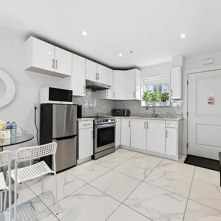 Entire New Cozy And Modern 2-Storey House-3