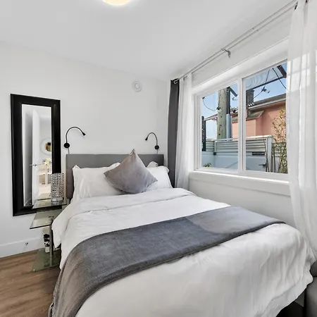 Entire New Cozy And Modern 2-Storey House-2