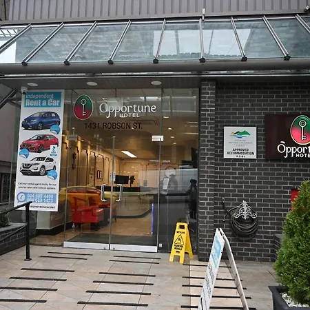 Hotel Opportune-3