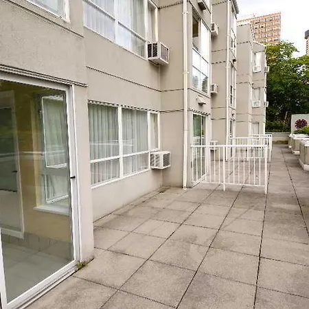 Robson Suites-2